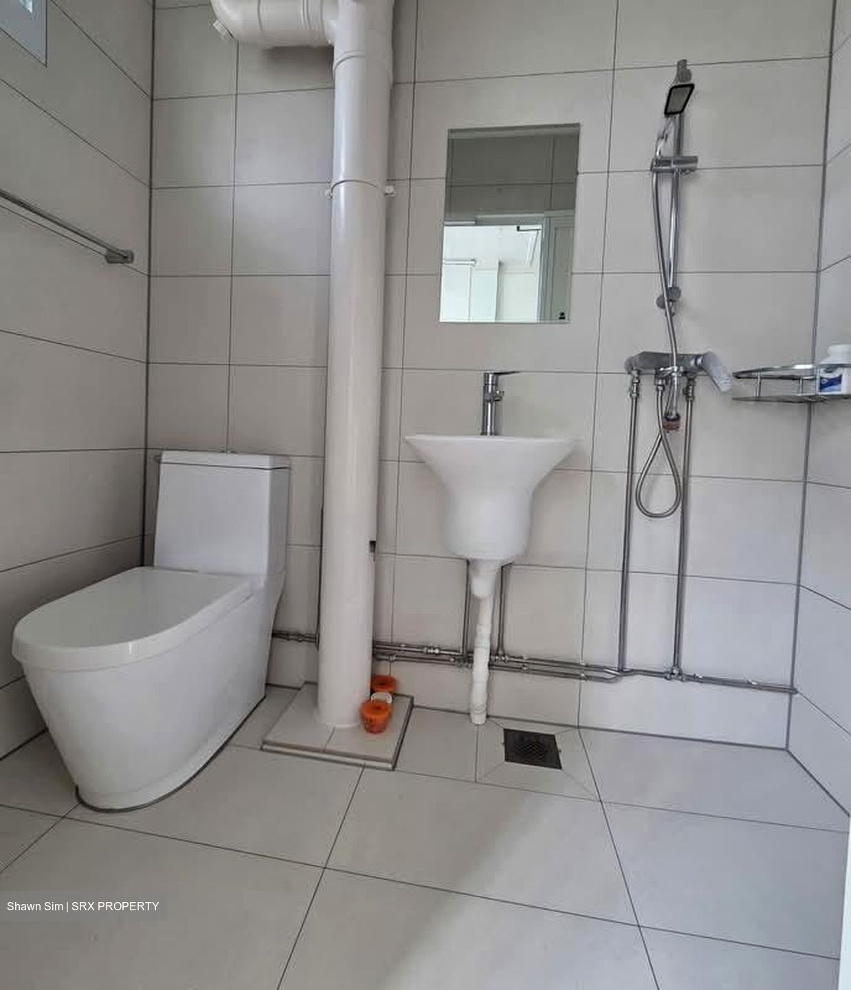 Blk 523 Serangoon North Avenue 4 (Serangoon), HDB 4 Rooms #574788101